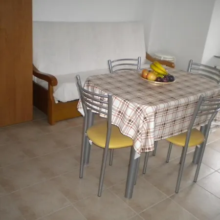 Ana Sebastian Apartament *