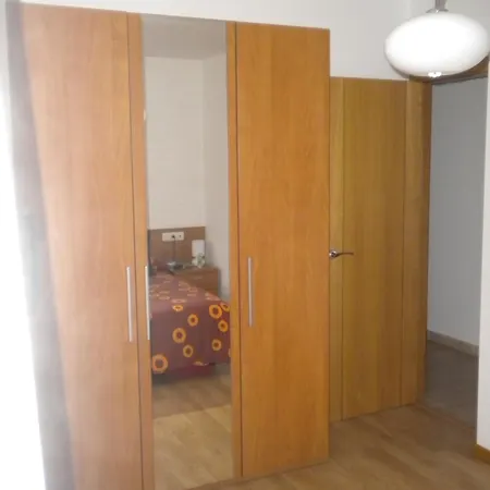Apartament Ana Sebastian *