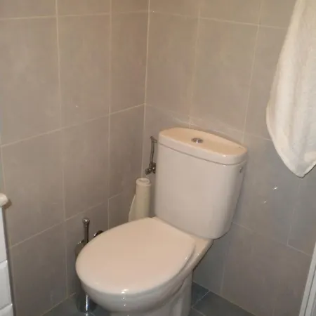 Ana Sebastian Apartament Lourenza