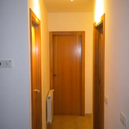 Apartament Ana Sebastian